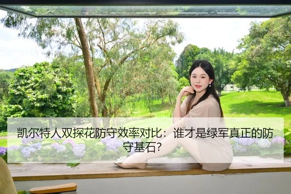 凯尔特人双探花防守效率对比：谁才是绿军真正的防守基石？