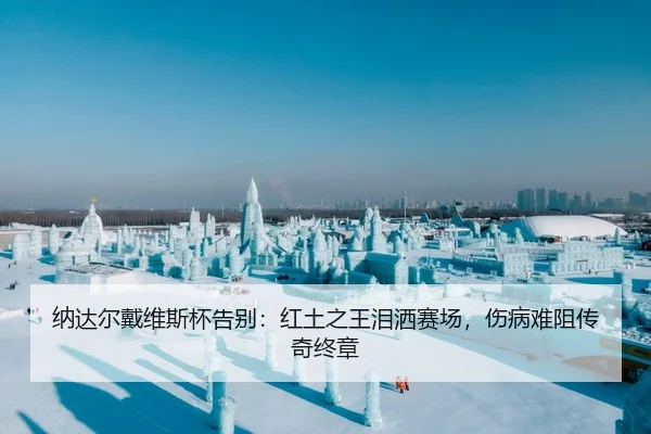 纳达尔戴维斯杯告别：红土之王泪洒赛场，伤病难阻传奇终章